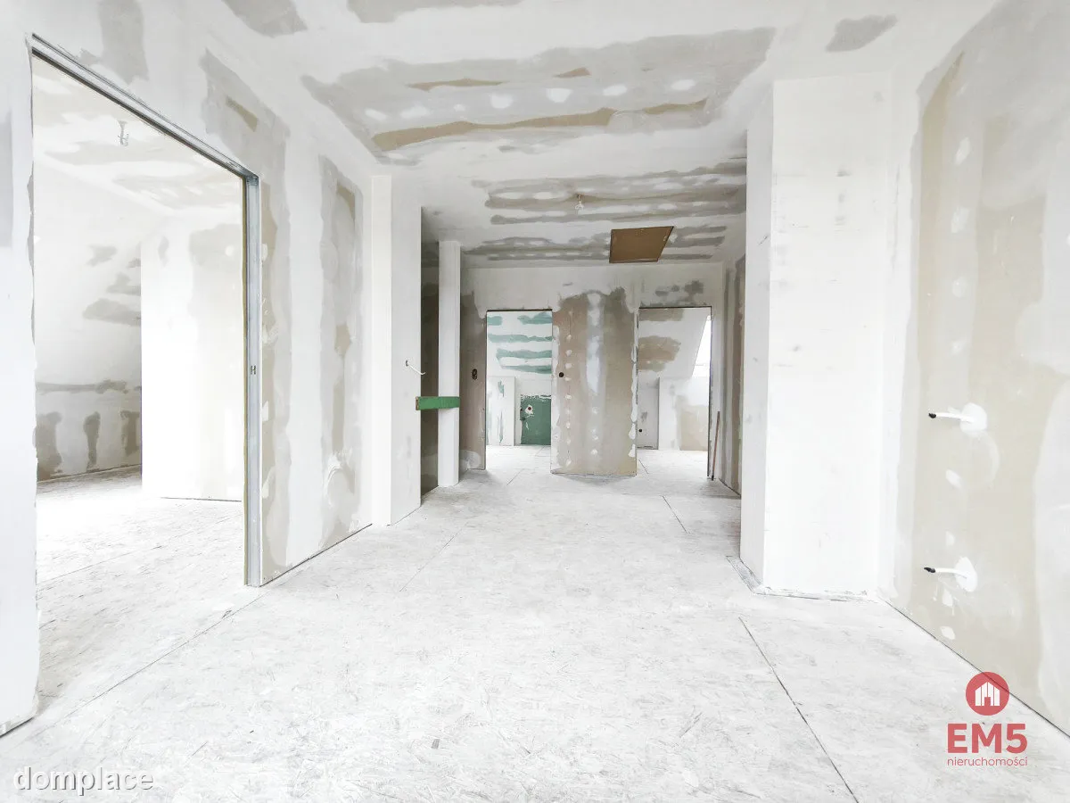 Dom wolnostojący 160 m² blisko jeziora i lasu — zdjęcie 13