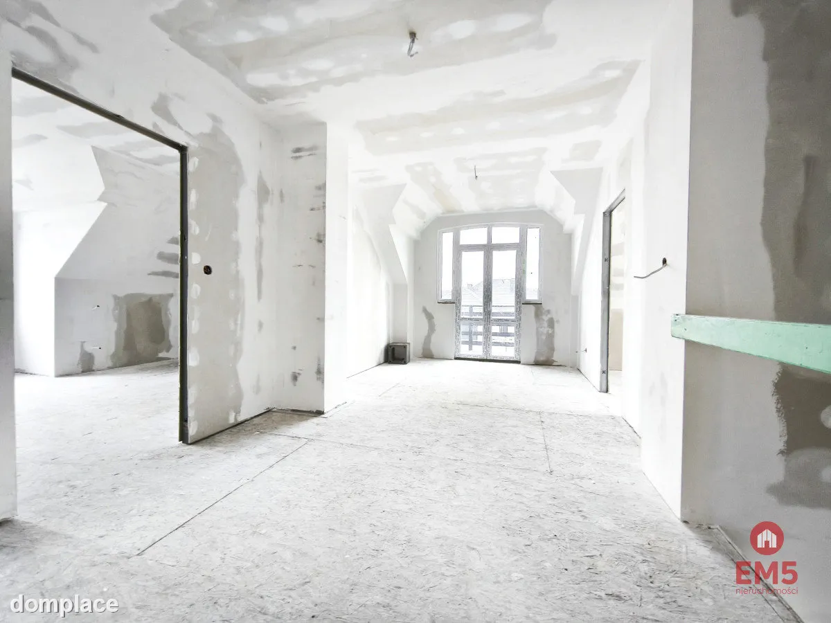 Dom wolnostojący 160 m² blisko jeziora i lasu — zdjęcie 12