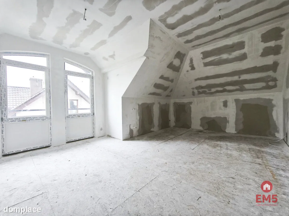 Dom wolnostojący 160 m² blisko jeziora i lasu — zdjęcie 14