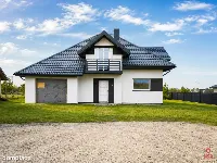 Dom wolnostojący 160 m² blisko jeziora i lasu — zdjęcie 3