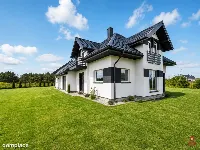 Dom wolnostojący 160 m² blisko jeziora i lasu — zdjęcie 2