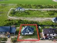 Dom wolnostojący 160 m² blisko jeziora i lasu — zdjęcie 7