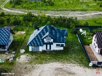 Dom wolnostojący 160 m² blisko jeziora i lasu — zdjęcie 8