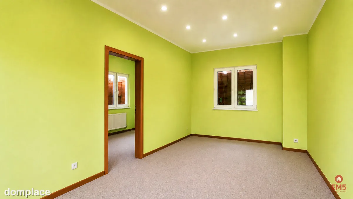 Magazyn z windą towarową 490 m2 — zdjęcie 6