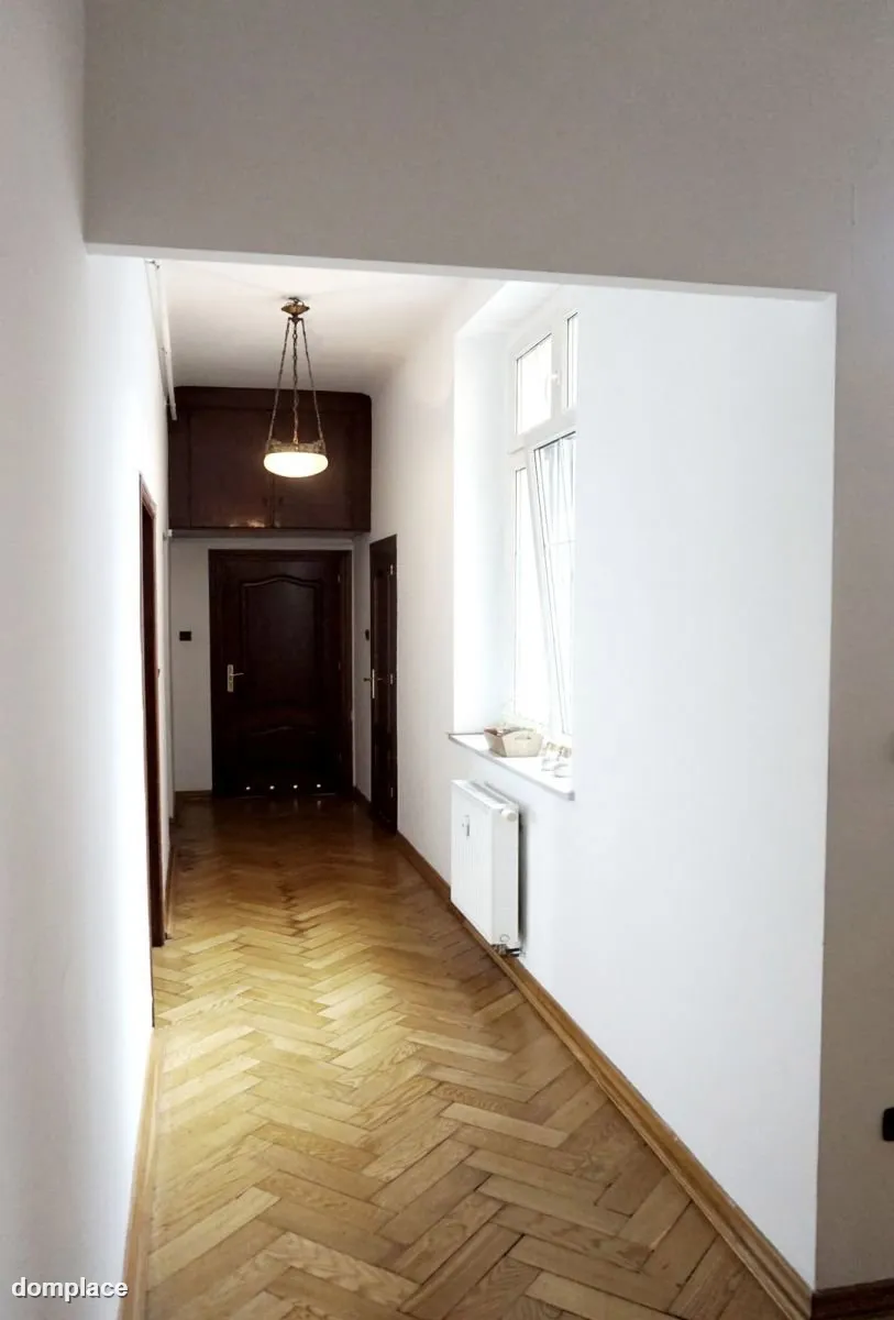 Mieszkanie z oknami w parku !! — zdjęcie 7