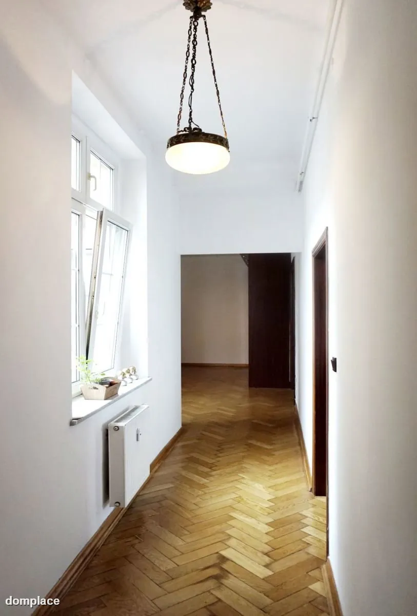Mieszkanie z oknami w parku !! — zdjęcie 9