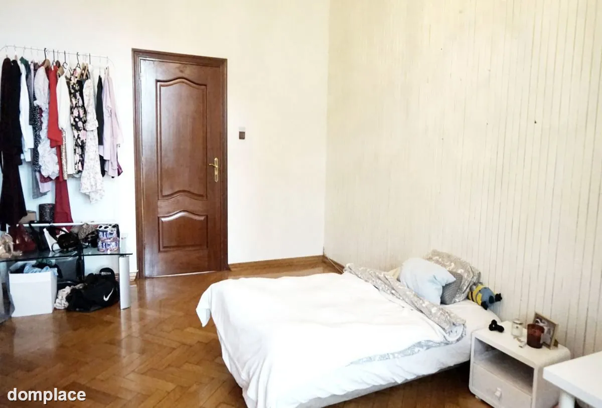 Mieszkanie z oknami w parku !! — zdjęcie 11