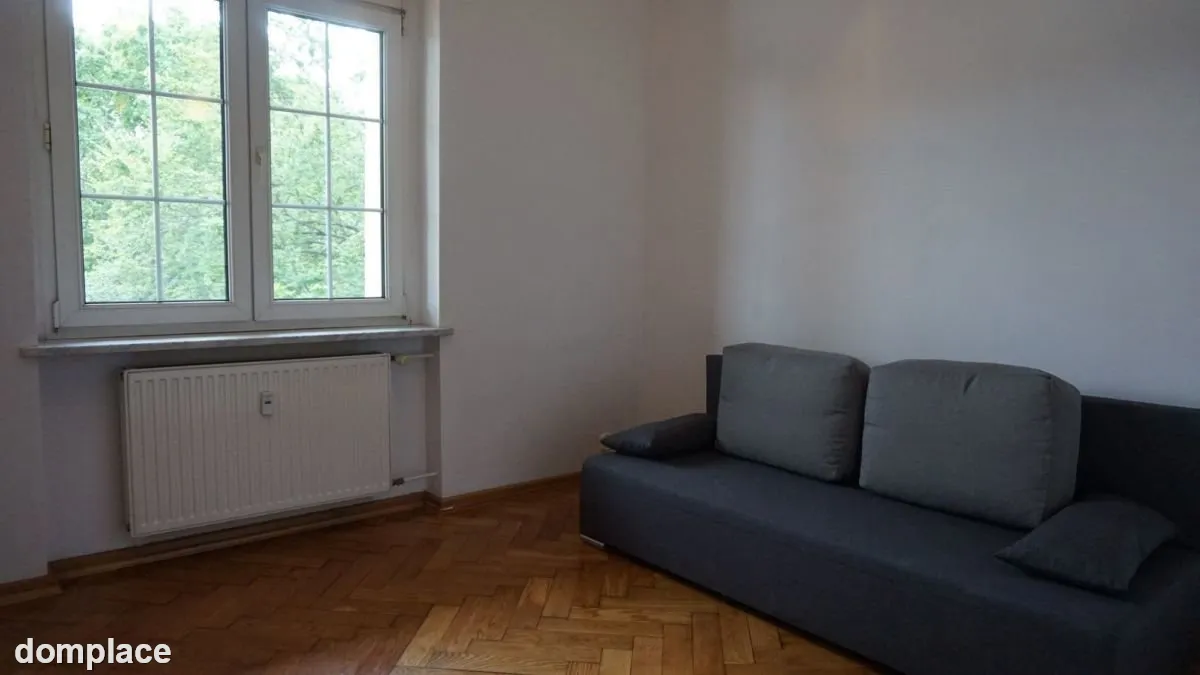 Mieszkanie z oknami w parku !! — zdjęcie 21