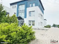 Prestiżowa przestrzeń biurowa — zdjęcie 1