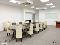Prestiżowa przestrzeń biurowa — zdjęcie 2