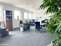 Prestiżowa przestrzeń biurowa — zdjęcie 5