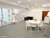 Prestiżowa przestrzeń biurowa — zdjęcie 8