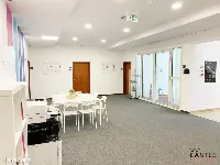 Prestiżowa przestrzeń biurowa — zdjęcie 9