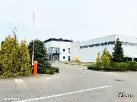 Prestiżowa przestrzeń biurowa — zdjęcie 16