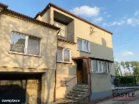 Dwa domy tańcowały-jeden duży, drugi niemały…. — zdjęcie 1