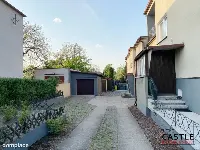 Dwa domy tańcowały-jeden duży, drugi niemały…. — zdjęcie 3