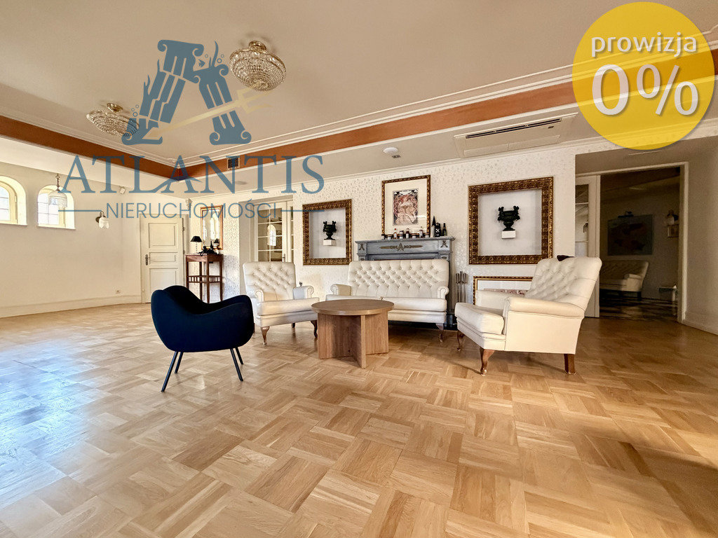 Prestiżowa inwestycja przy parku | Hotel-Gastro