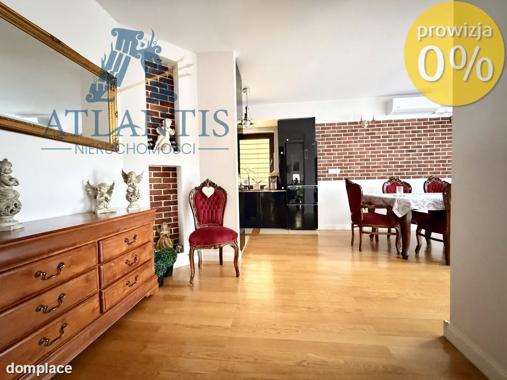3pokojowe mieszkanie 92 m² Garaż| Balkon| Niemcz — zdjęcie 6