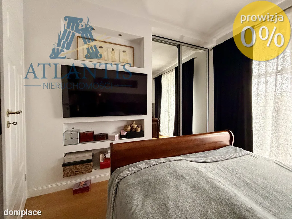 3pokojowe mieszkanie 92 m² Garaż| Balkon| Niemcz — zdjęcie 7