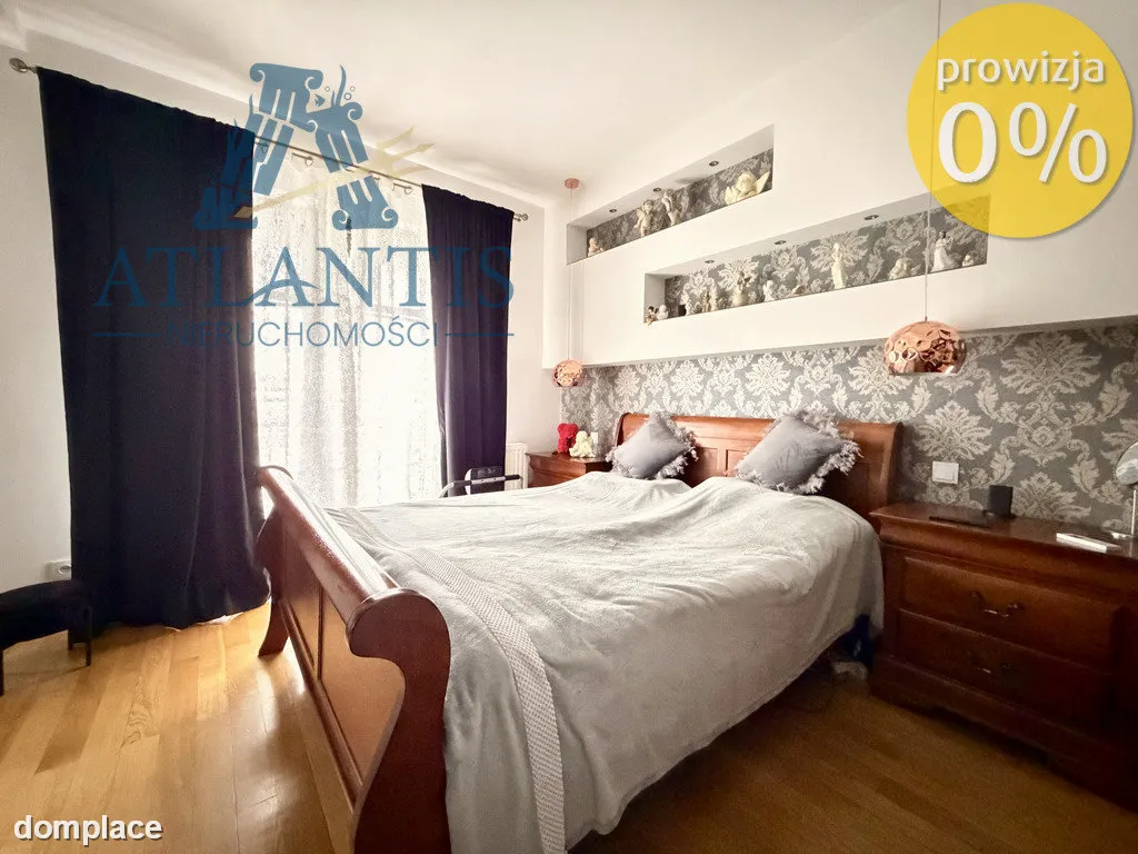 3pokojowe mieszkanie 92 m² Garaż| Balkon| Niemcz — zdjęcie 8