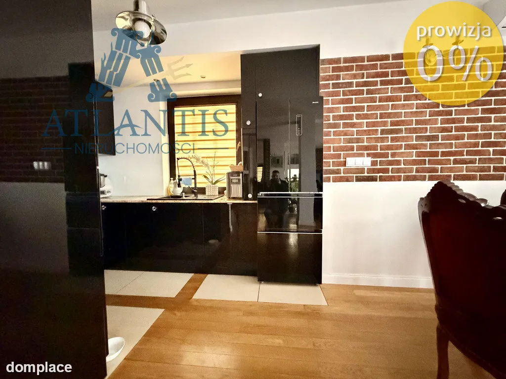 3pokojowe mieszkanie 92 m² Garaż| Balkon| Niemcz — zdjęcie 9