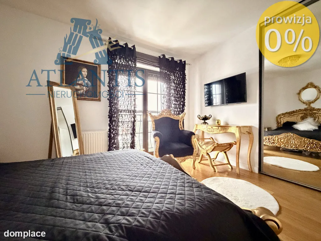 3pokojowe mieszkanie 92 m² Garaż| Balkon| Niemcz — zdjęcie 11