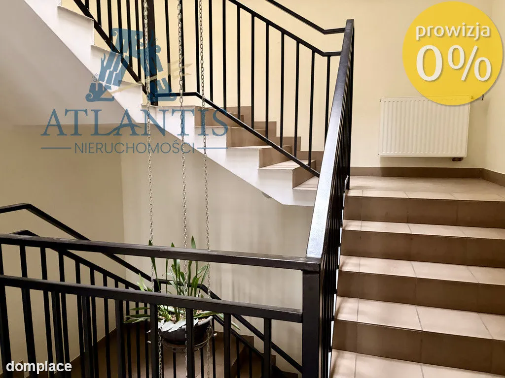 3pokojowe mieszkanie 92 m² Garaż| Balkon| Niemcz — zdjęcie 14