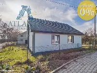 Dom nad rzeką z dużą działką i potencjałem — zdjęcie 2
