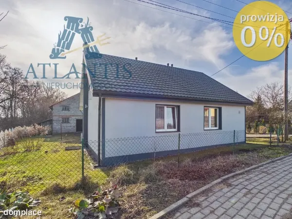 Dom nad rzeką z dużą działką i potencjałem — zdjęcie 2