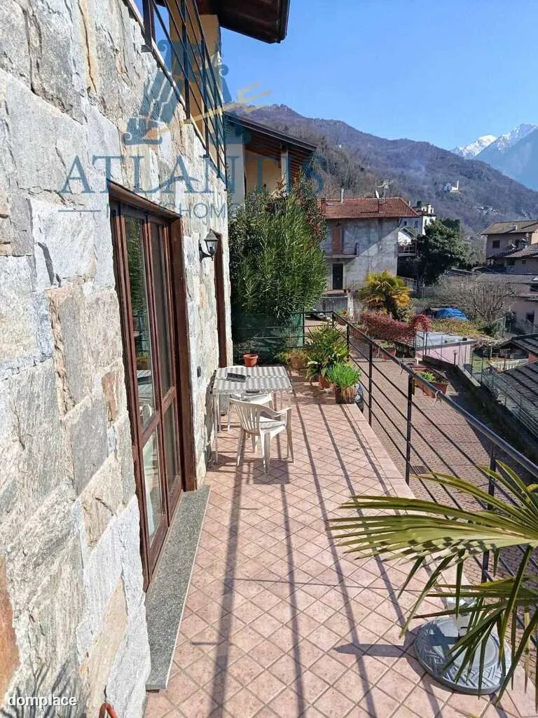 Apartament z wymarzonym widokiem na jezioro COMO — zdjęcie 3
