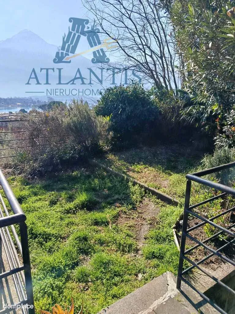 Apartament z wymarzonym widokiem na jezioro COMO — zdjęcie 8