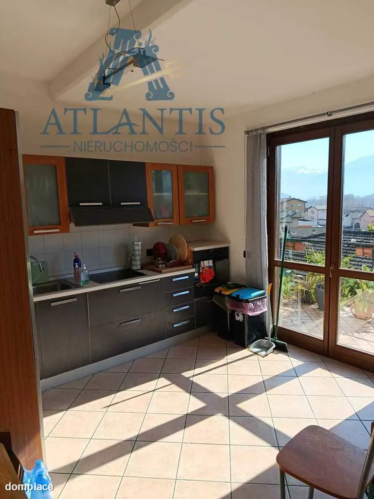 Apartament z wymarzonym widokiem na jezioro COMO — zdjęcie 12