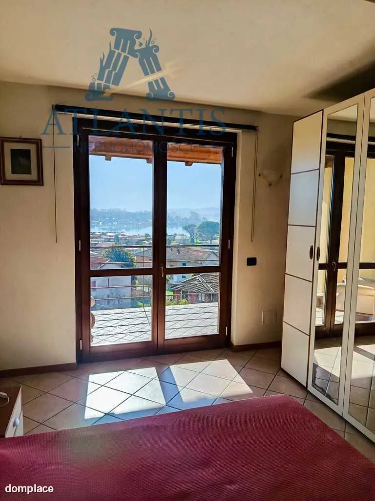 Apartament z wymarzonym widokiem na jezioro COMO — zdjęcie 18
