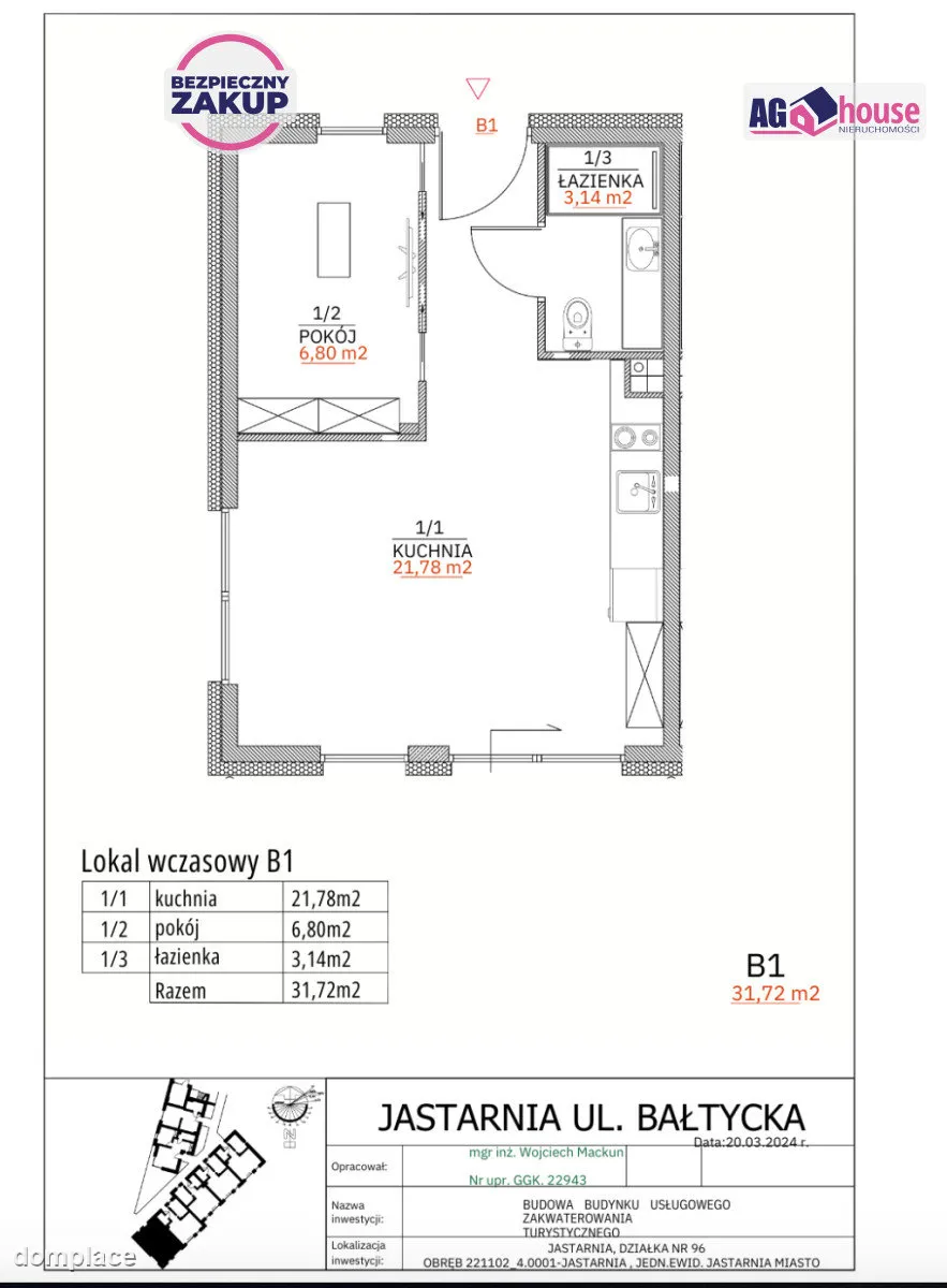 LUKSUSOWY APARTAMENT z widokiem na zatokę — zdjęcie 9