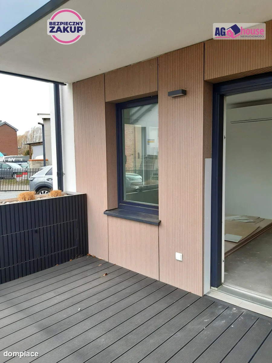 LUKSUSOWY APARTAMENT z widokiem na zatokę — zdjęcie 8