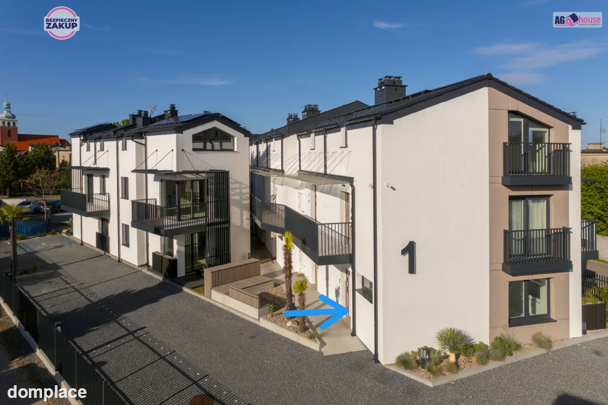 LUKSUSOWY APARTAMENT z widokiem na zatokę
