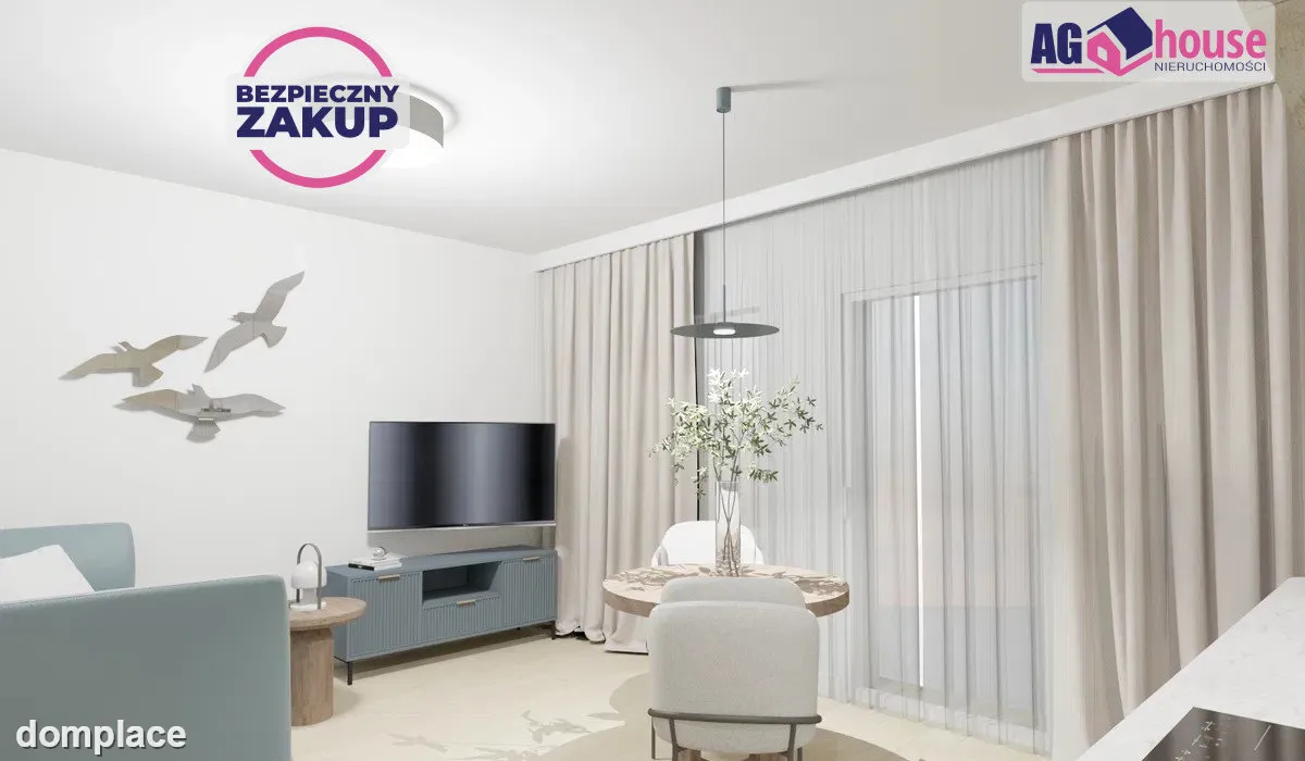 LUKSUSOWY APARTAMENT z widokiem na zatokę — zdjęcie 11