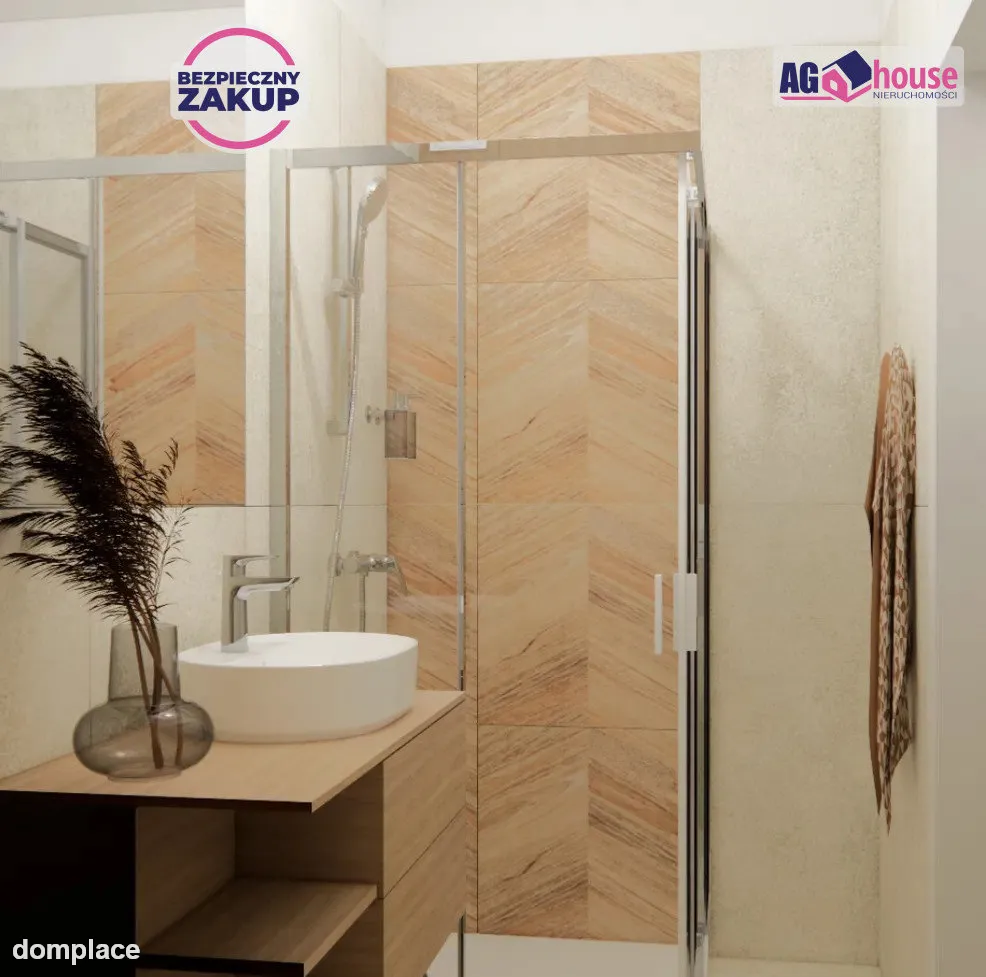 LUKSUSOWY APARTAMENT z widokiem na zatokę — zdjęcie 12
