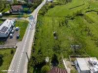 Działka budowlana z warunkami zabudowy w Ślesinie — zdjęcie 3