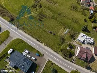 Działka budowlana z warunkami zabudowy w Ślesinie — zdjęcie 5