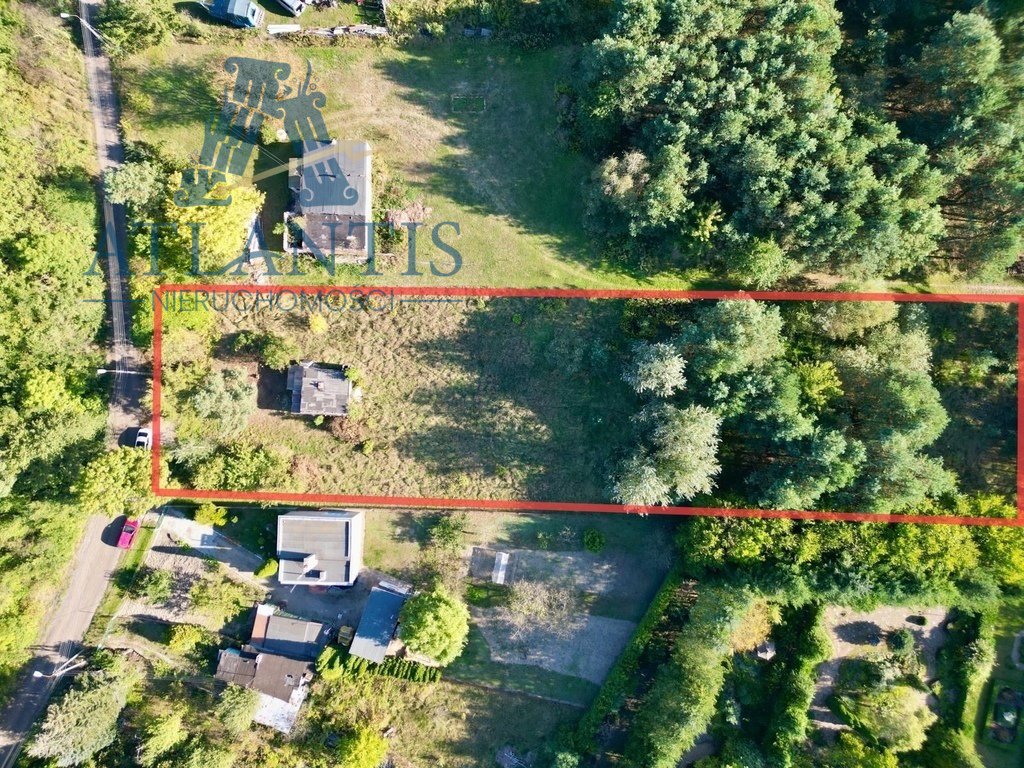 Działka z mpzp i pełnymi mediami Piaski Bydgoszcz