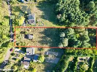 Działka z mpzp i pełnymi mediami Piaski Bydgoszcz — zdjęcie 1