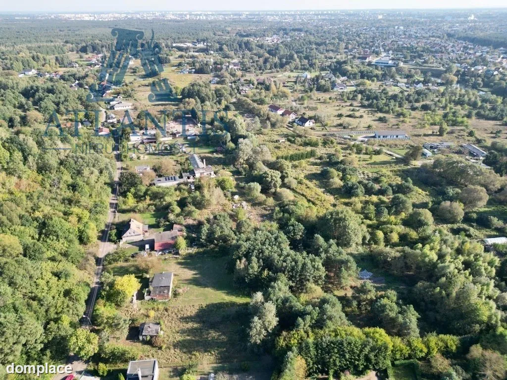 Działka z mpzp i pełnymi mediami Piaski Bydgoszcz — zdjęcie 6