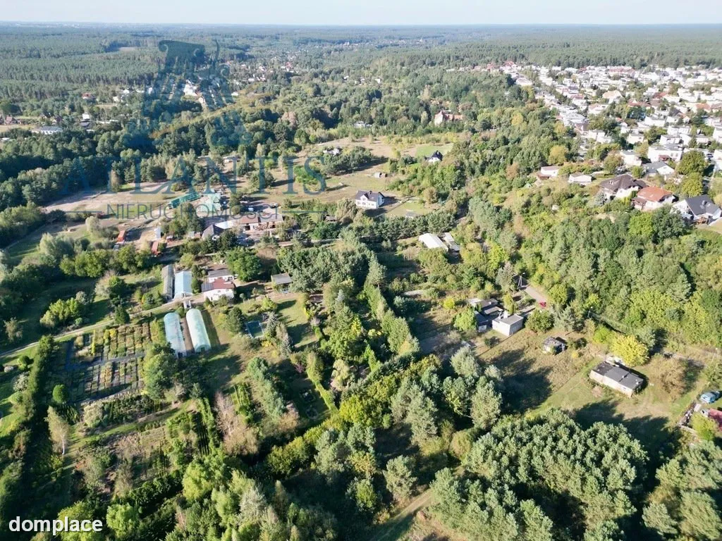 Działka z mpzp i pełnymi mediami Piaski Bydgoszcz — zdjęcie 7
