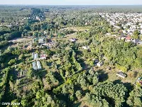 Działka z mpzp i pełnymi mediami Piaski Bydgoszcz — zdjęcie 7