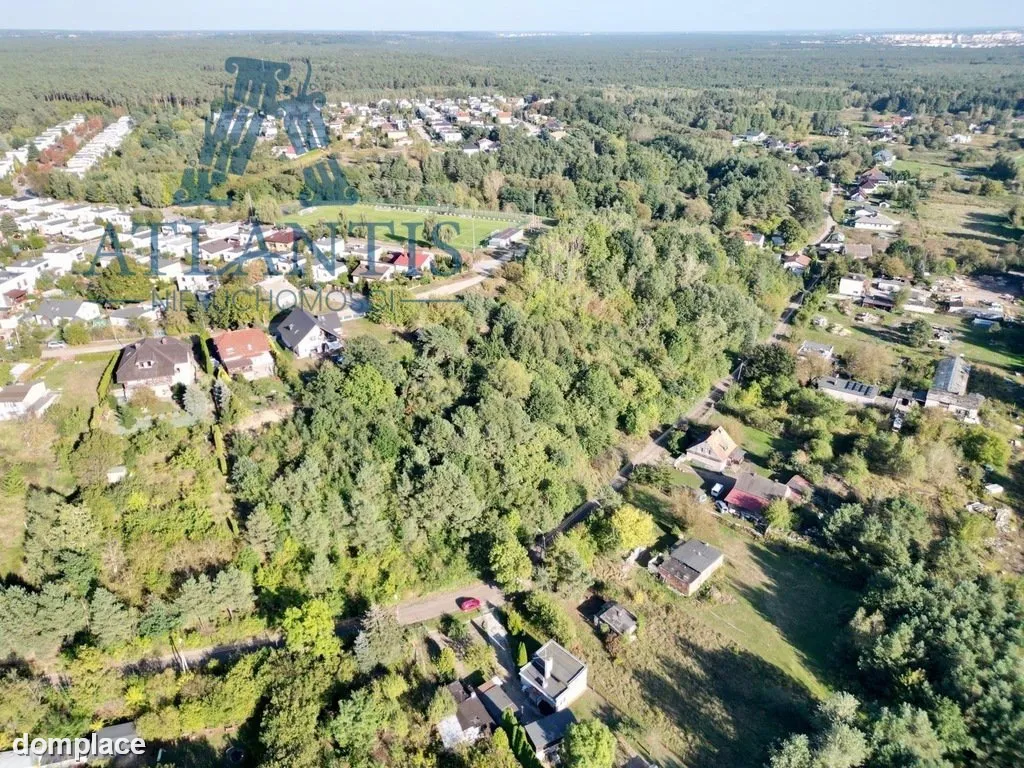 Działka z mpzp i pełnymi mediami Piaski Bydgoszcz — zdjęcie 8