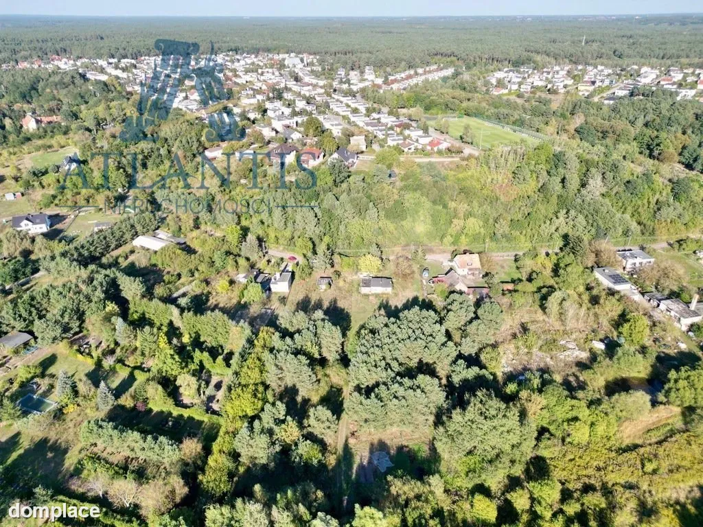 Działka z mpzp i pełnymi mediami Piaski Bydgoszcz — zdjęcie 9