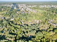 Działka z mpzp i pełnymi mediami Piaski Bydgoszcz — zdjęcie 9