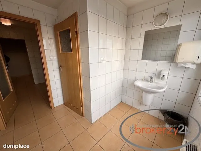 Lokal biurowy - JUNIKOWO, dobry dojazd , parkingi — zdjęcie 3