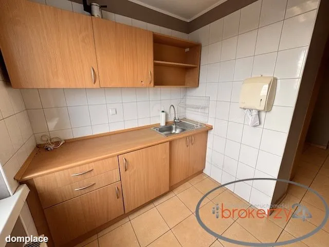 Lokal biurowy - JUNIKOWO, dobry dojazd , parkingi — zdjęcie 4